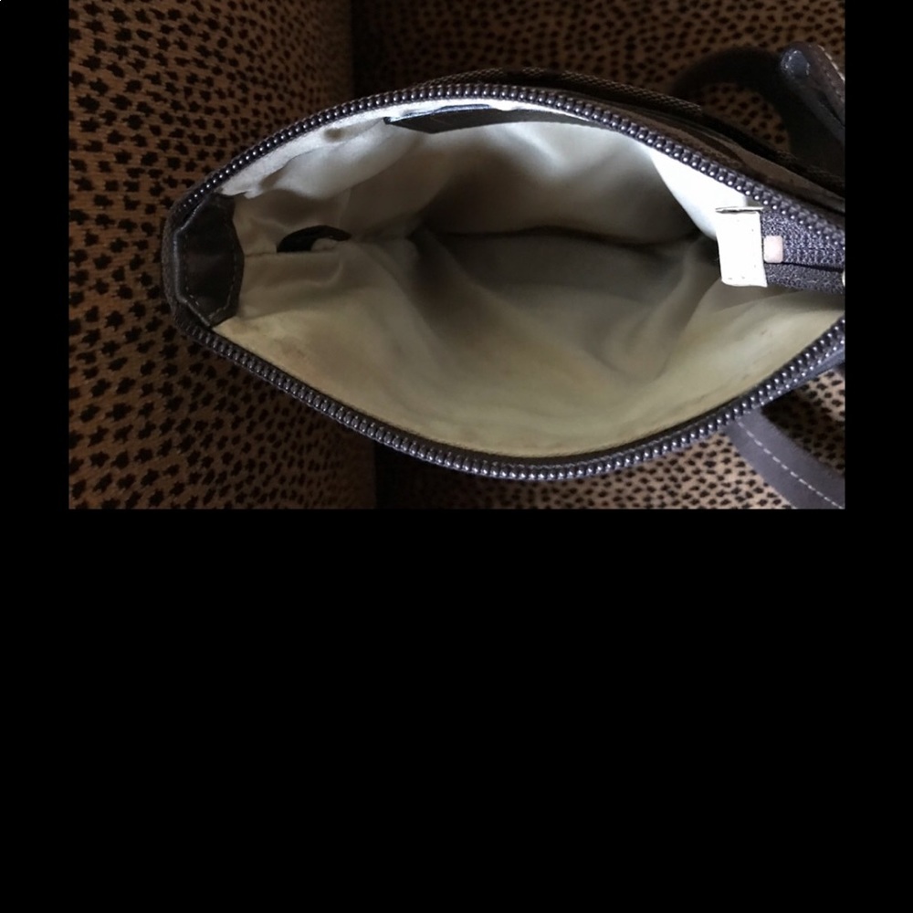 Coach crossbody bag - Picture 5 of 6